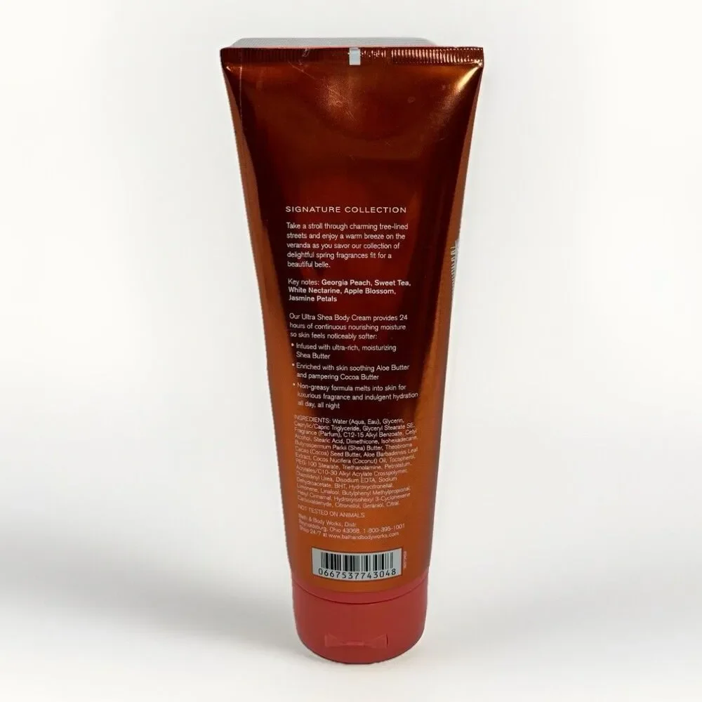 Bath & Body Works up sale